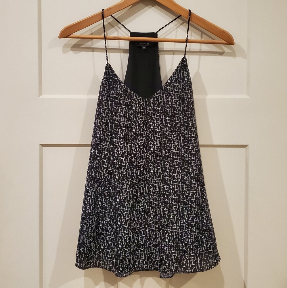 RW&CO Top